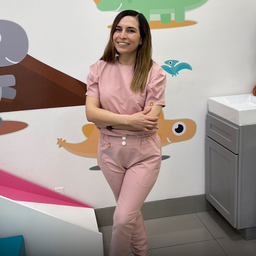 DOCTORA LESLY ORTOPEDIA